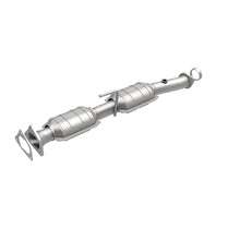 Load image into Gallery viewer, MagnaFlow Direct Fit Catalytic Converter Ranger/B3000/B4000 3.0/4.0L