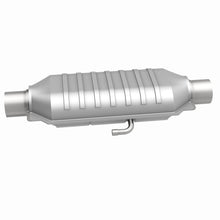 Load image into Gallery viewer, MagnaFlow Universal Catalytic Converter 2.5 W/Air