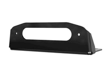 Load image into Gallery viewer, ICON Impact Front Bumper Fairlead Mount - GTR Auto