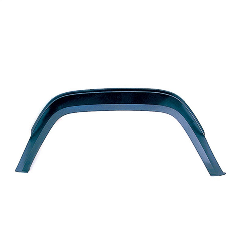 Omix Rear Fender Flare Left Side- 84-96 Cherokee (XJ) - GTR Auto