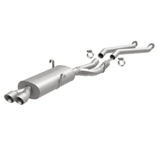 Load image into Gallery viewer, MagnaFlow SS C/B 87-91 BMW 352i/87-90 325IS/88-91 325IX/87-93 325 Single Rear Exit - GTR Auto