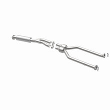 Load image into Gallery viewer, MagnaFlow Direct Fit Catalytic Converter CARB Compliant - 2008 Lexus IS F V8 5.0L