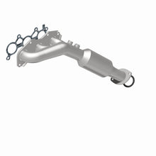 Load image into Gallery viewer, MagnaFlow California CARB Compliant Direct Fit Catalytic Converter - 06-13 Lexus IS350 V6 3.5L