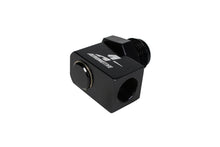 Load image into Gallery viewer, Aeromotive LT-1 OE Pressure Line Fitting (Adapts A1000 Pump Outlet to OE Pressure Line)