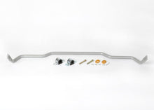 Load image into Gallery viewer, Whiteline VAG MK4/MK5 FWD Only Rear 24mm Adjustable X-Heavy Duty Swaybar - GTR Auto