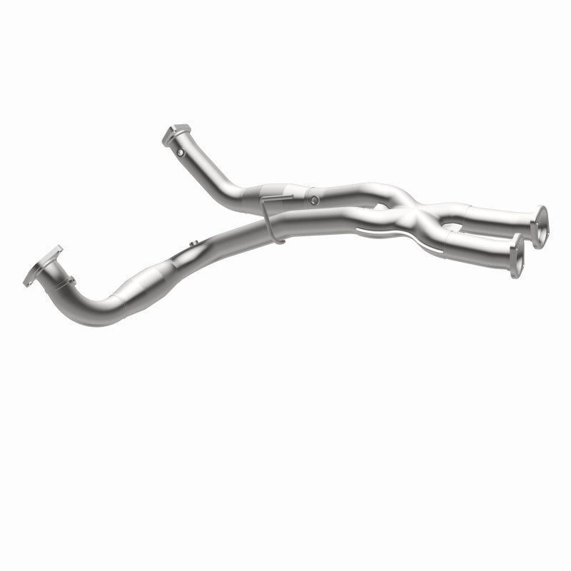MagnaFlow Conv DF 06- Jeep SRT-8 6.1L - GTR Auto