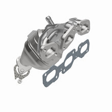 Load image into Gallery viewer, MagnaFlow Direct Fit Catalytic Converter 01-04 Escape 3.0 rear manif