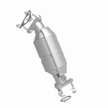 Load image into Gallery viewer, MagnaFlow Direct Fit Catalytic Converter 01-02 Frontier Passenger Side Front 3.3L