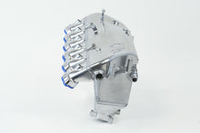 Load image into Gallery viewer, CSF BMW M2/M3/M4 S58 Comp &amp; Non-Comp (G8X) Charge-Air Cooler Manifold - Thermal Dispersion Black - GTR Auto