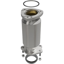 Load image into Gallery viewer, MagnaFlow Direct Fit Catalytic Converter 06-09 Pontiac Solstice 2.4L/07-09 Saturn Sky 2.4L