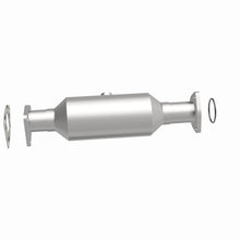 Load image into Gallery viewer, MagnaFlow Direct Fit Catalytic Converter 98-02 Honda Accord 4 2.3L