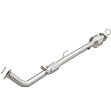Load image into Gallery viewer, MagnaFlow Direct Fit Catalytic Converter 13-14 Accord 2.4L