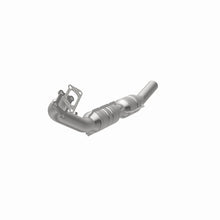 Load image into Gallery viewer, MagnaFlow Direct Fit Catalytic Converter 12-14 Chevy Camaro 3.6L Passenger Side