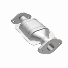 Load image into Gallery viewer, MagnaFlow Direct Fit Catalytic Converter 99-04 Kia Spectra 1.8L OEM