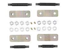 Load image into Gallery viewer, ARB Greasable Shackle Kit Tacoma - GTR Auto