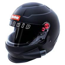 Load image into Gallery viewer, RaceQuip Flat Black SIDE AIR PRO20 SA2020 Small