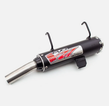 Load image into Gallery viewer, Big Gun 15-19 Polaris Ace 570 EVO U Series Slip On Exhaust
