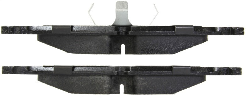 StopTech 95-99 BMW M3 / 01-07 M3 E46 / 89-93 M5 / 98-02 Z3 M series / 93-95 530 Front Brake Pads - GTR Auto