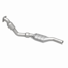 Load image into Gallery viewer, MagnaFlow Direct Fit Catalytic Converter 03-04 Audi RS6 4.2L Driver Side
