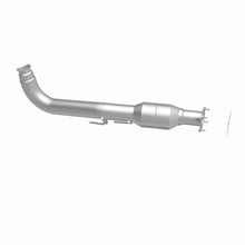 Load image into Gallery viewer, MagnaFlow Diesel Oxidation Catalyst DF 07-10 Silverado 2500/3500 HD 6.6L