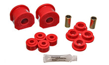 Load image into Gallery viewer, Energy Suspension Stabilizer Bar W/.615 Rear Bar - Red