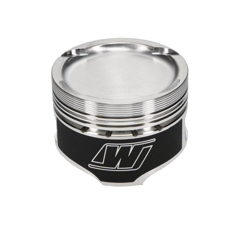 Wiseco Honda Turbo -14cc 1.148 X 75.5MM Piston Shelf Stock Kit - GTR Auto