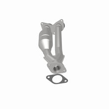 Load image into Gallery viewer, MagnaFlow Direct Fit Catalytic Converter 2003 Mazda 6 3.0L Rear