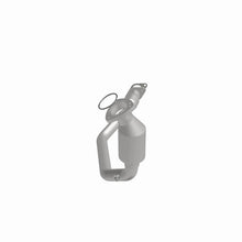 Load image into Gallery viewer, MagnaFlow Direct Fit Catalytic Converter 07-08 Pont G6 3.5L Front