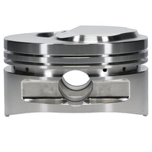Load image into Gallery viewer, JE Pistons BBC BLOWN ALKY DOME Set of 8 Pistons