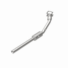 Load image into Gallery viewer, MagnaFlow Direct Fit Catalytic Converter 2004 - 2005 Volkswagen Jetta 1.8L