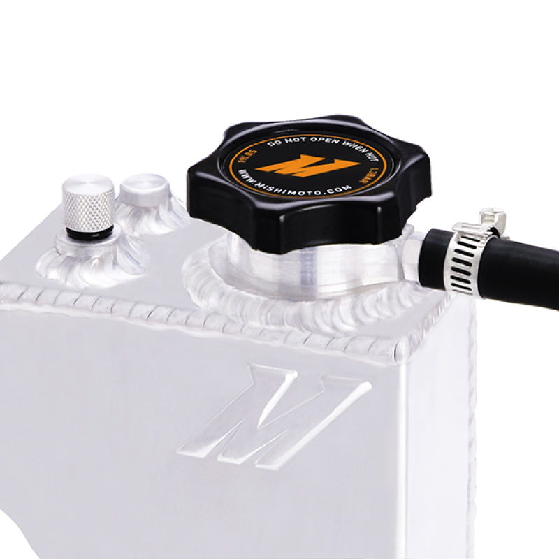 Mishimoto 92-99 BMW 3 Series Aluminum Coolant Expansion Tank - GTR Auto
