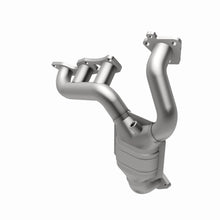 Load image into Gallery viewer, MagnaFlow Direct Fit Catalytic Converter 2001 Mercury Villager 3.3L