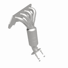 Load image into Gallery viewer, MagnaFlow Direct Fit Catalytic Converter 05-07 Escape 2.3 Manifold