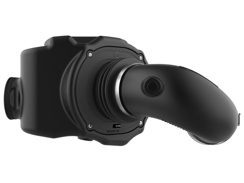 aFe Quantum Pro 5R Cold Air Intake System 94-02 Dodge Cummins L6-5.9L - Oiled - GTR Auto