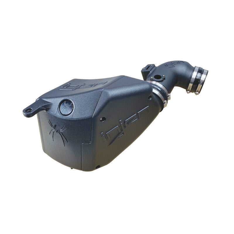 Injen 13-14 GMC Duramax LML 6.6L Evolution Intake - GTR Auto