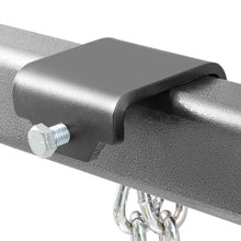 Load image into Gallery viewer, Curt Weight Distribution Clamp-On Hookup Brackets (2-Pack)