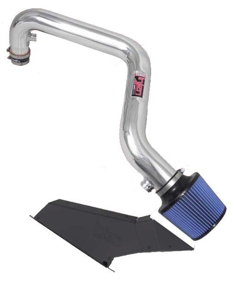 Injen 10-12 VW MKVI GTI 2.0L TSI Polished Cold Air Intake - GTR Auto