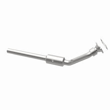 Load image into Gallery viewer, MagnaFlow Direct Fit Catalytic Converter 2003 Volkswagen Golf 1.8L