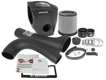 Load image into Gallery viewer, aFe Momentum GT Dry S Stage-2 Intake System 11-15 Dodge Challenger/Charger V6-3.6L - GTR Auto