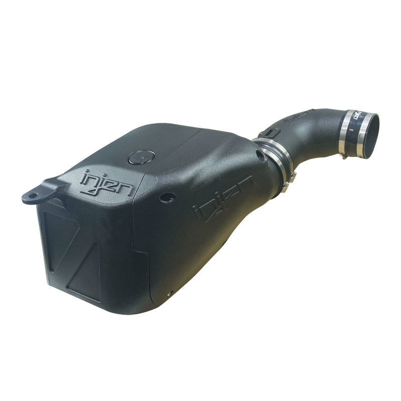 Injen 07-10 GMC Duramax LMM 6.6L Evolution Intake - GTR Auto