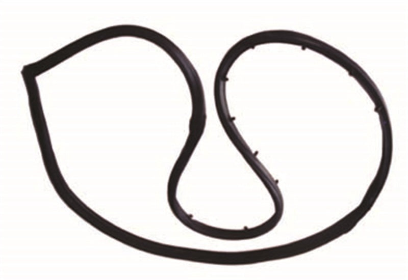 Omix Full Door Seal Right 76-95 Jeep CJ and Wrangler - GTR Auto