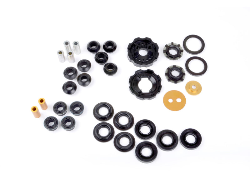 Whiteline 2012+ Subaru BRZ Rear Vehicle Essential Kit - GTR Auto