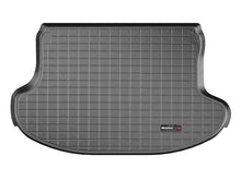 Load image into Gallery viewer, WeatherTech 09+ Infiniti FX Cargo Liners - Black - GTR Auto