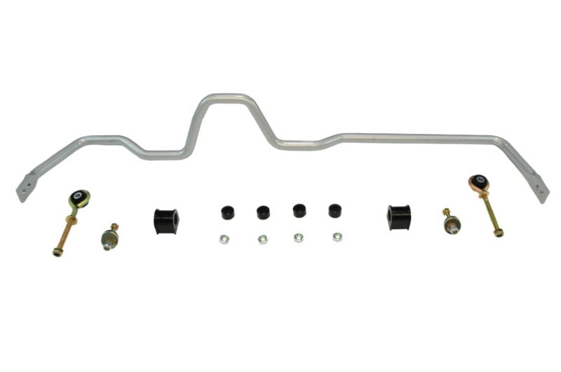 Whiteline 89-94 Nissan 240SX S13 Rear 22mm Swaybar-X heavy duty Blade adjustable - GTR Auto