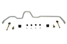 Load image into Gallery viewer, Whiteline 89-94 Nissan 240SX S13 Rear 22mm Swaybar-X heavy duty Blade adjustable - GTR Auto