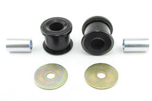 Load image into Gallery viewer, Whiteline Plus 8/97-06 Forester / 4/93-06 Impreza Front Control Arm - Lower Inner Rear Bushing Kit - GTR Auto