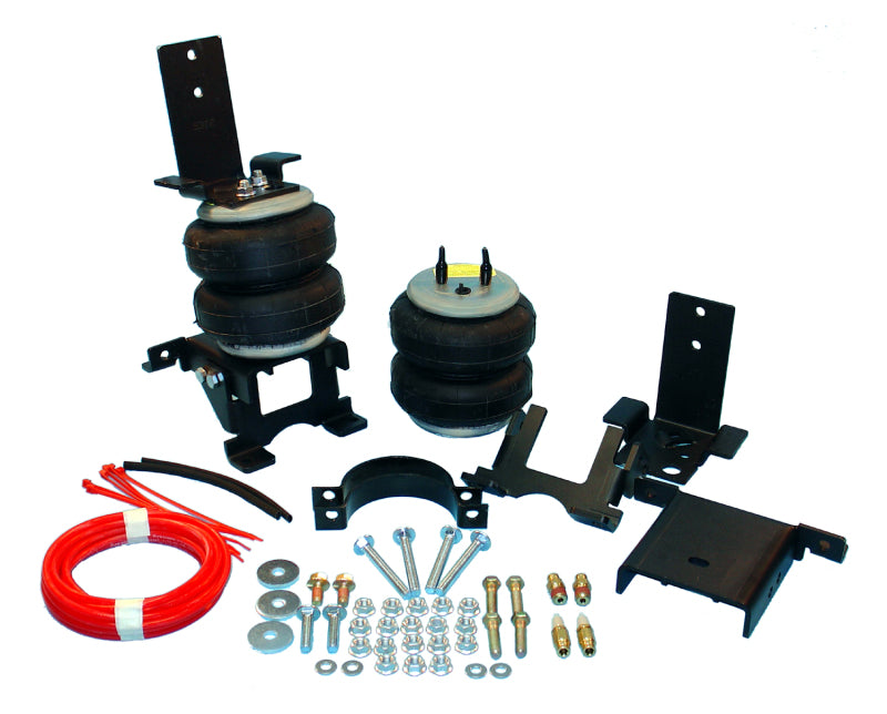 Firestone Ride-Rite Air Helper Spring Kit Rear 00-06 Ford Excursion (4WD Only) (W217602251) - GTR Auto