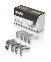Load image into Gallery viewer, King Engine Bearings 97-07 Ford 2.5L/2.9L/3.0L (Size STD) Main Bearing Set