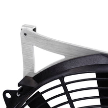 Load image into Gallery viewer, Mishimoto 01-06 BMW M3 E46 3.2L Aluminum Fan Shroud Kit w/o Controller - GTR Auto