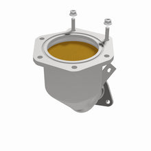 Load image into Gallery viewer, MagnaFlow Direct Fit Catalytic Converter 2009 MAXIMA 3.5L Underbody